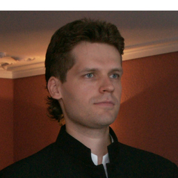 Evgeny Zhoga