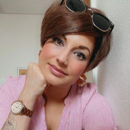 Natalie Maier's profile picture