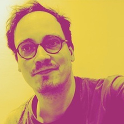 David Morgenstern