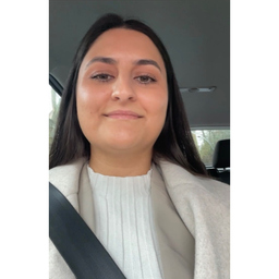 Zehra Tolan