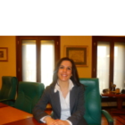 Dr. Maria Del Mar Garcia Rodero
