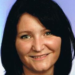 Nadine Scheuerer