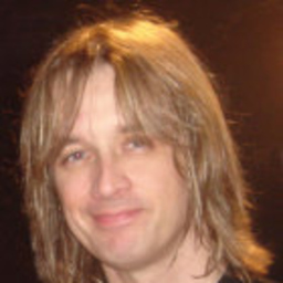 Mark Schenker