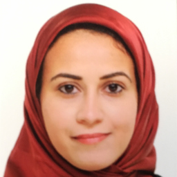Sarah Abdelrazak Arafa's profile picture