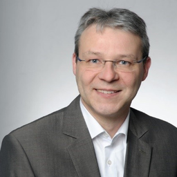 Profilbild André Böhme