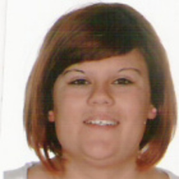 Maria Menchero Gómez