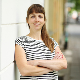 Carolin Höhn
