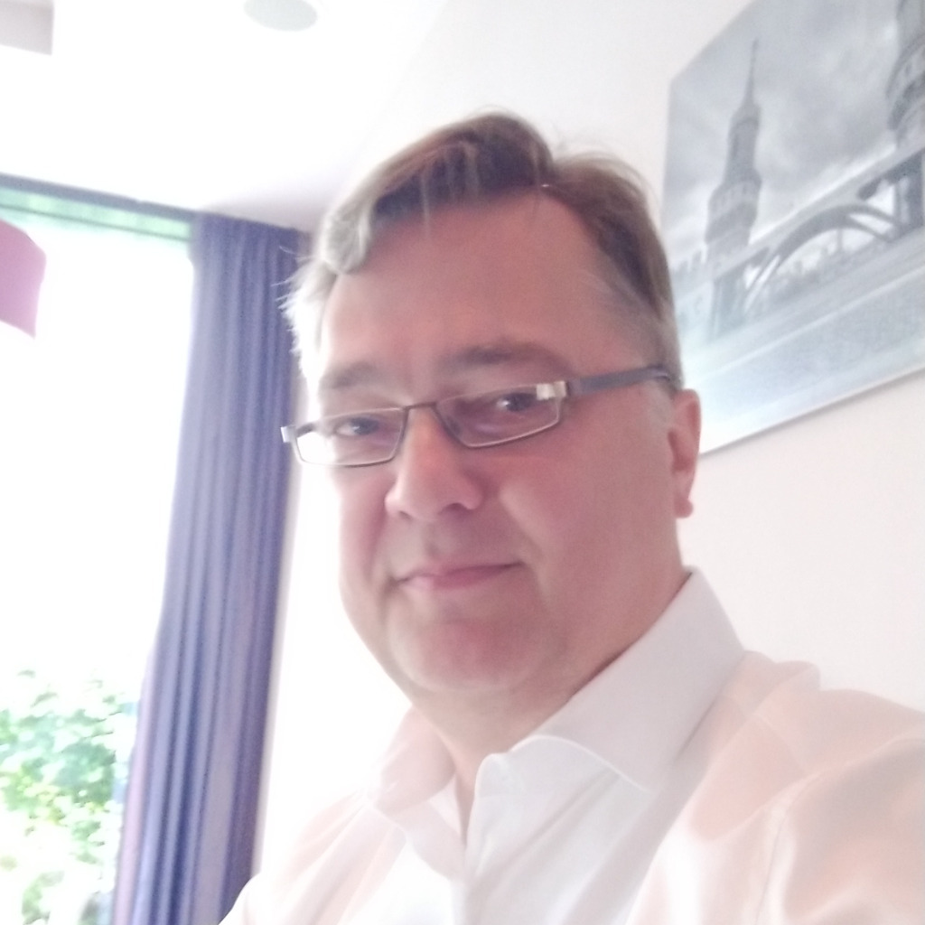 Ralf Keller Geschäftsführer IPM International Project Management XING