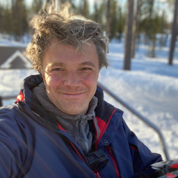 Sergey Ignatyev
