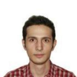 Saeed Azadeh Namini