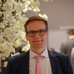 Ing. Fynn Dierksen