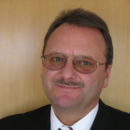 Volker Sigloch