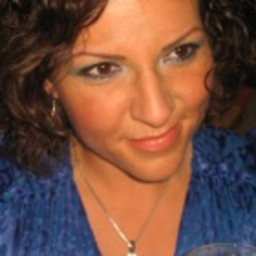 Dr. Lilla Karancsi's profile picture