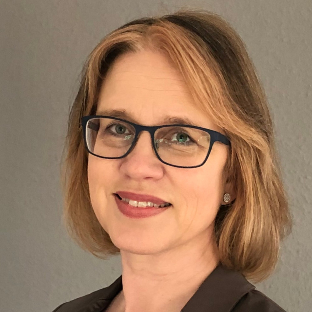 Maria Lazzarini Teamassistentin Miltenyi Biotec B.V. & Co. KG XING