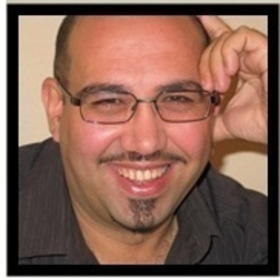 Ignacio Benítez Vázquez's profile picture