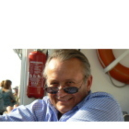 Hervé du BOULLAY