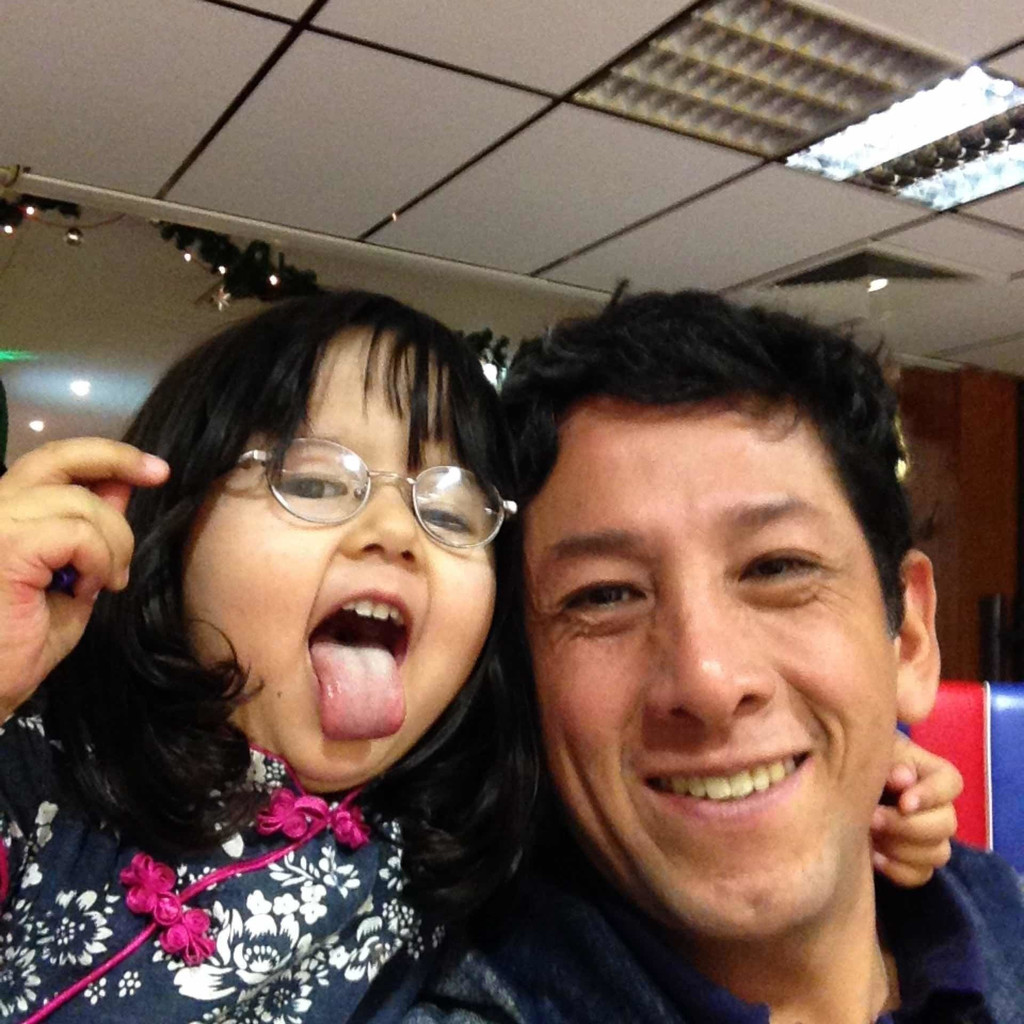 Dipl.Ing. Rafael Lozada Quality Manager Greenyard Fresh Germany