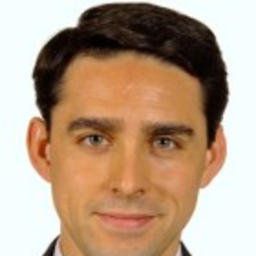 Stefan Lavau