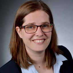 Maria Scherrer