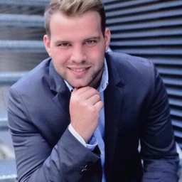 Florian Schmidt's profile picture