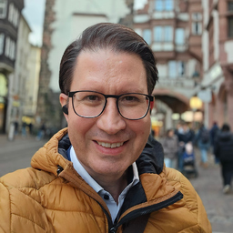 Frank Haßler