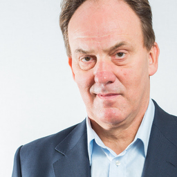 Hanns Bauer's profile picture