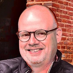 Frank Hanssen's profile picture