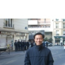 Dr. Shenghua Hu