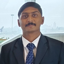 Nijil Sajeevan