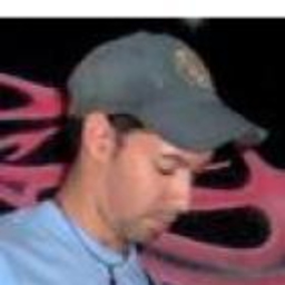 Ernesto Jose Rosa Cobo