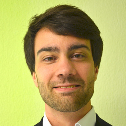 Mario Stöckli