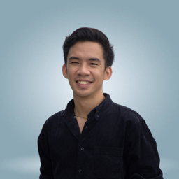 Jother John Tirador