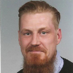 Peter Badendick