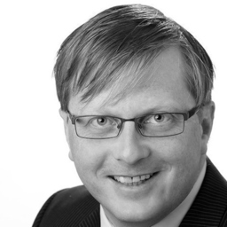 Dr. Detlev Staud