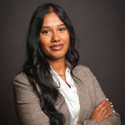 Thanja Rameswaran