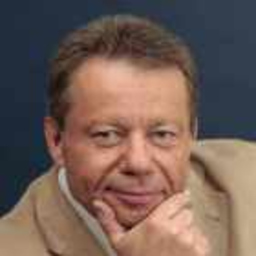 Horst Flügel