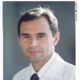 Dr. José Gurgel do Amaral