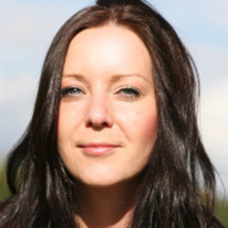 Nadine Beer