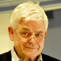 Dr. Horst Kremers Dr. med.