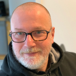 Ralf Waldvogel