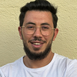 Ala eddine Oueslati