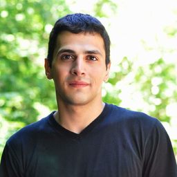 Profilbild Artur Babayan