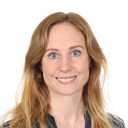 Nathalie Bünter's profile picture