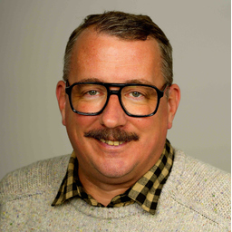 Thomas Bloder
