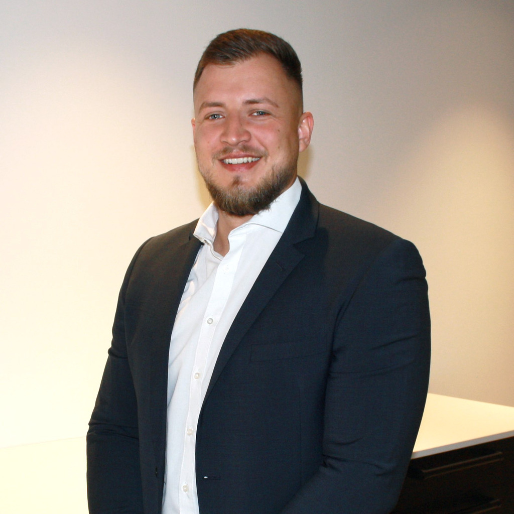 Social Media Profilbild Matthias Morys Erkrath