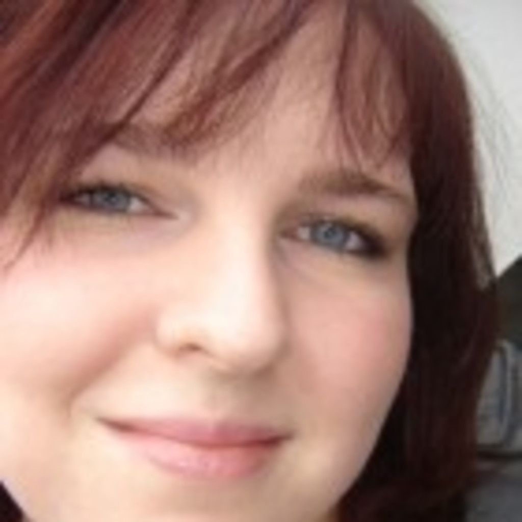 Maria Jung Projektassistenz/Auszubildene CSS GmbH XING