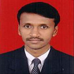 RAGHUSHANKAR A C's profile picture