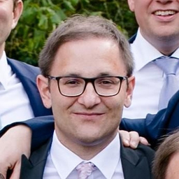 Henning Jäkel's profile picture