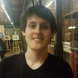 Camilo Franco Ore Parra