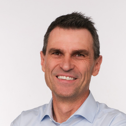 Markus Gebhardt